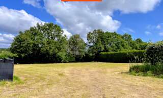 Terrain  1596 m² à vendre à Redon (35600)