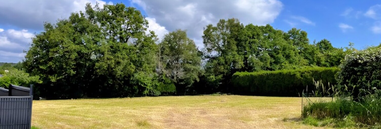 Terrain  1712 m² à vendre à Redon (35600)