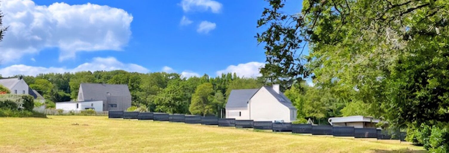 Terrain  1712 m² à vendre à Redon (35600)