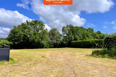 Terrain  90600 €