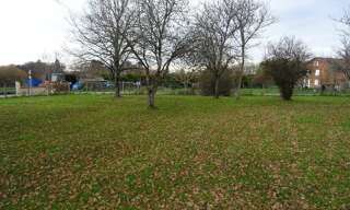 Terrain  700 m² à vendre à Verneuil-sur-Vienne (87430)