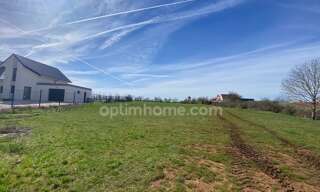 Terrain  1344 m² à vendre à Étaules (21121)