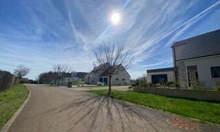 Terrain  1344 m² à vendre à Dijon (21000)