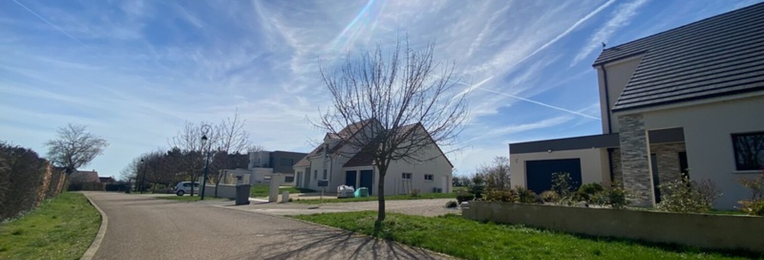 Terrain  1344 m² à vendre à Dijon (21000)