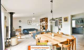 Maison 6 Pièces 108 m² à vendre à Saint-Rémy (71100)