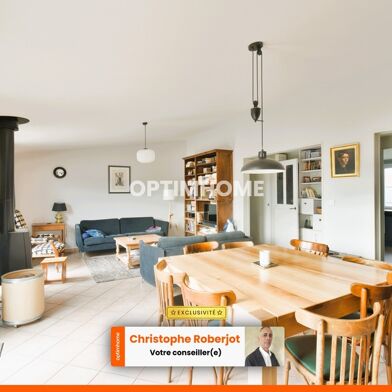 Maison 6 pièces 226000 €