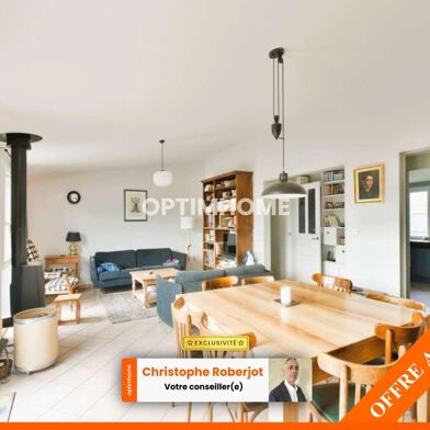 Maison 6 pièces 226000 €