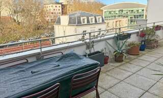 Appartement 4 Pièces 81 m² à vendre à Montreuil (93100)