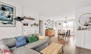 Appartement 4 Pièces 81 m² à vendre à Montreuil (93100)