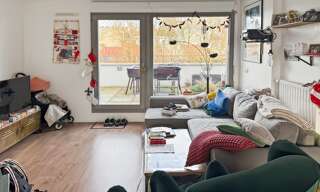 Appartement 4 Pièces 81 m² à vendre à Montreuil (93100)