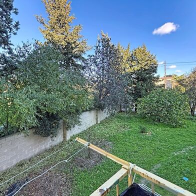 Appartement 3 pièces 156000 €