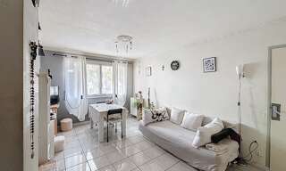 Appartement 3 Pièces 50 m² à vendre à Marseille 12 (13012)