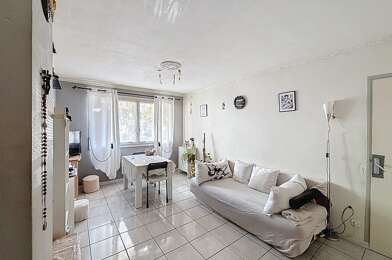 Appartement 3 pièces 156000 €