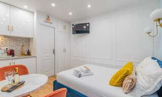 Appartement 1 Pièce 13 m² à vendre à Paris 17 (75017)