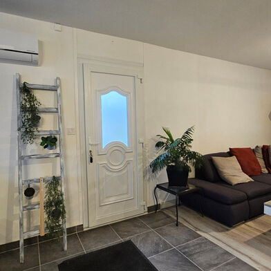 Maison 3 pièces 189000 €