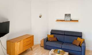 Appartement 3 Pièces 55 m² à vendre à Vincennes (94300)