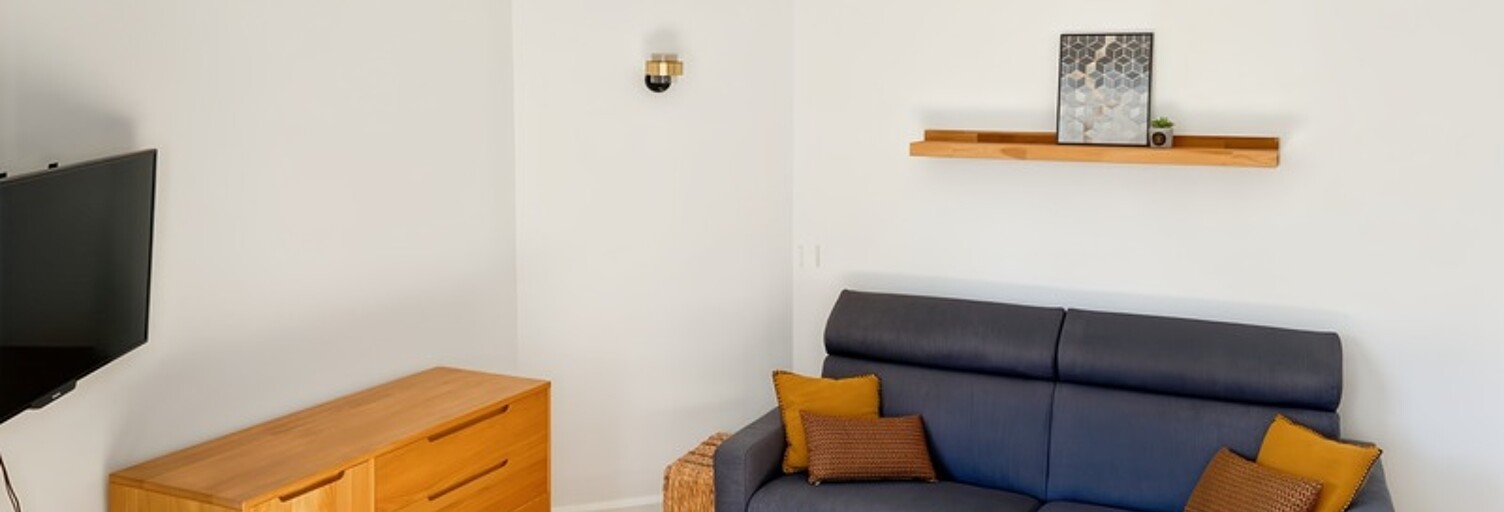 Appartement 3 Pièces 55 m² à vendre à Vincennes (94300)