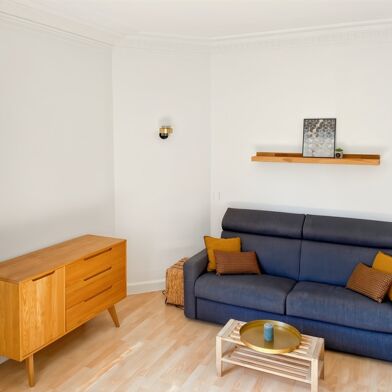 Appartement 3 pièces 537000 €