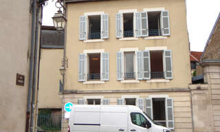 Maison 6 Pièces 199 m² à vendre à Chaumont (52000)