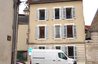 Habitation / Local / Bureau / Immeuble — photo du bien