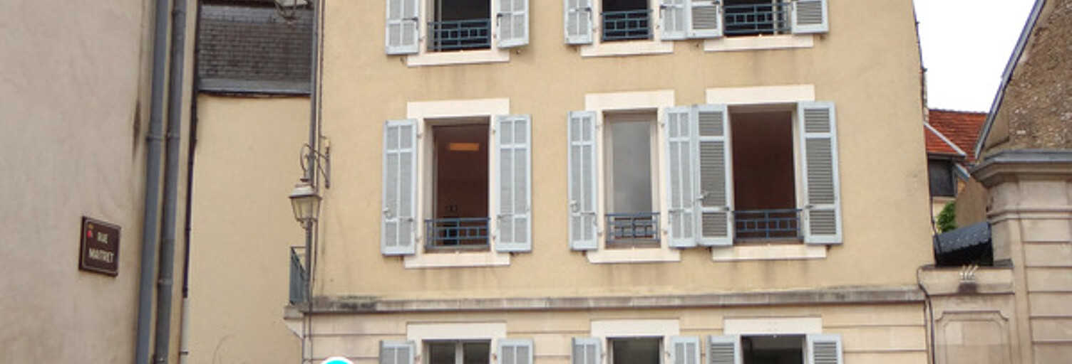 Maison 6 Pièces 199 m² à vendre à Chaumont (52000)