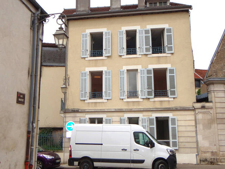 Habitation / Local / Bureau / Immeuble — photo 1