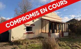 Maison 3 Pièces 70 m² à vendre à Merlimont (62155)