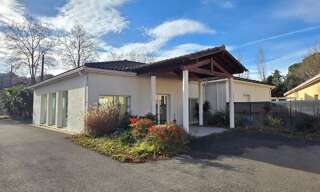 Bureau 5 Pièces 261 m² à vendre à Graulhet (81300)