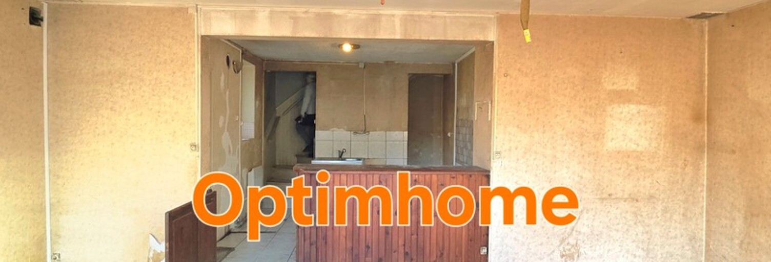 Maison 4 Pièces 76 m² à vendre à Francheval (08140)