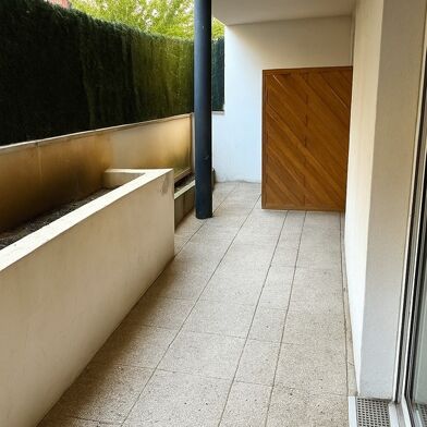 Appartement 4 pièces 269000 €