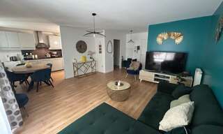 Appartement 4 Pièces 83 m² à vendre à Limeil-Brévannes (94450)