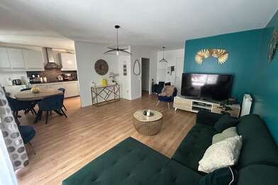 Appartement 4 pièces 269000 €