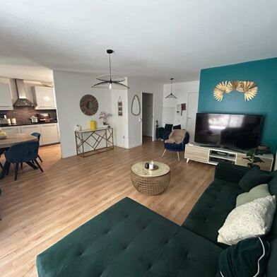 Appartement 4 pièces 269000 €