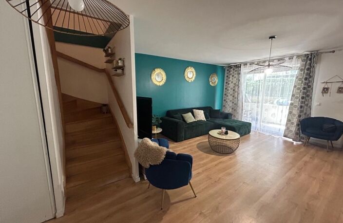 Appartement à vendre 4 pièces LIMEIL BREVANNES (94), résidence récente, commerces et écoles à proximité — photo 5