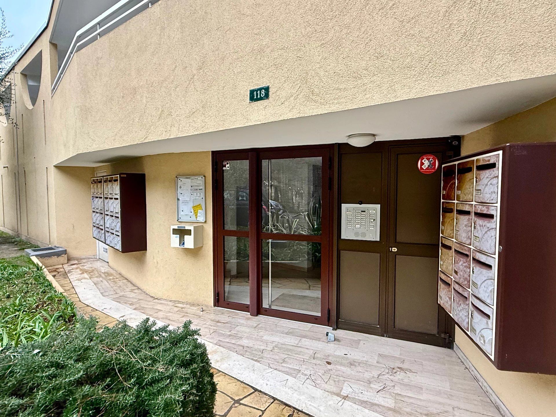 Photo Appartement de 2 pièces Nice