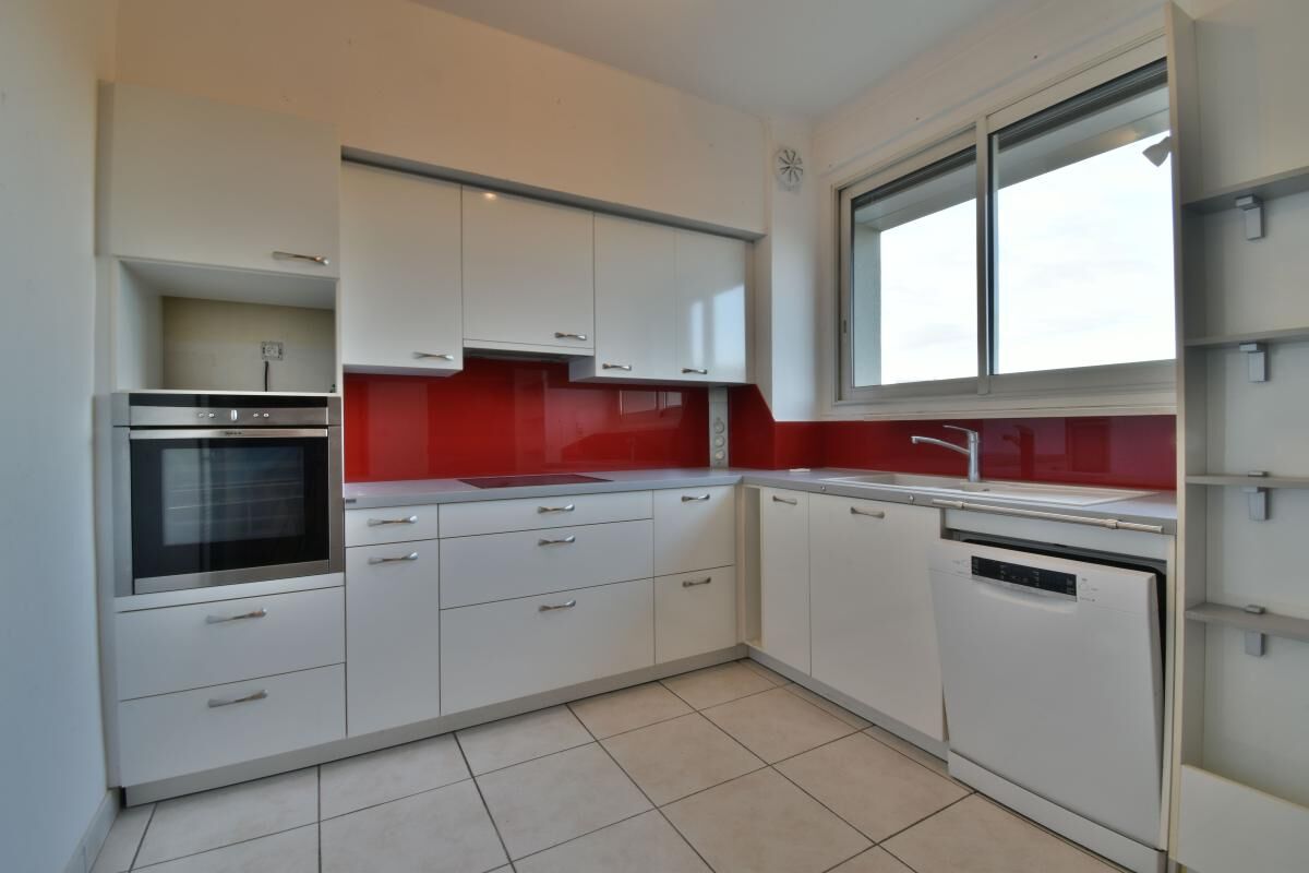 Appartement  T4 à vendre Romans-sur-Isère 26100