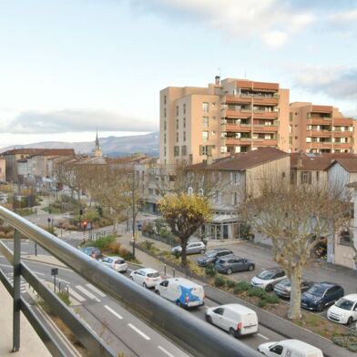 Appartement 4 pièces 185000 €