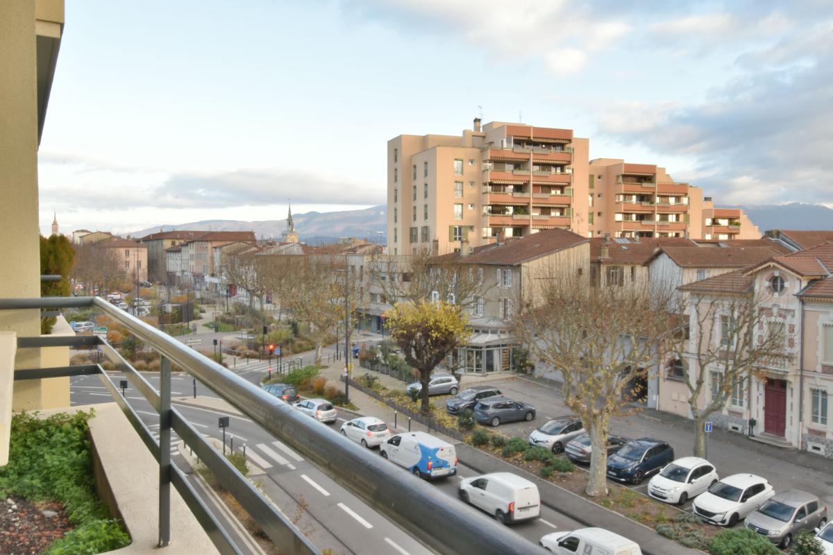 Appartement  T3 à vendre Romans-sur-Isère 26100