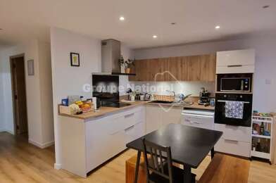 Appartement 4 pièces 345000 €