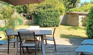 Maison 2 Pièces 70 m² à louer à Galgon (33133)