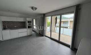Appartement 2 Pièces 41 m² à louer à Aix-les-Bains (73100)