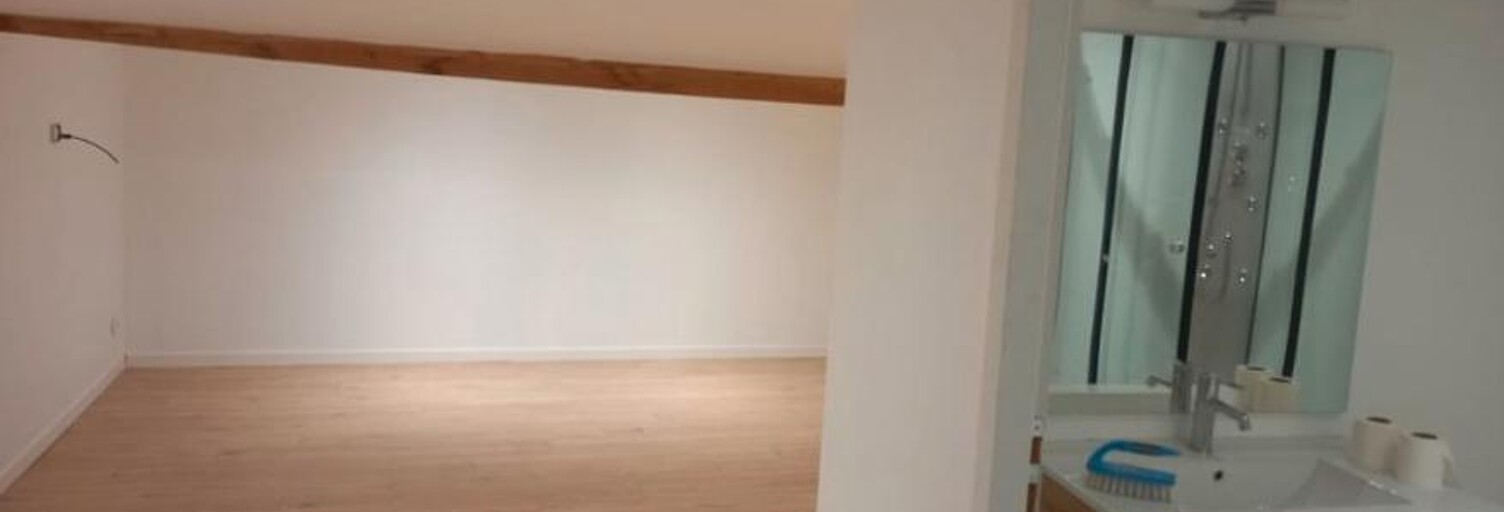Appartement 3 Pièces 90 m² à louer à La Réole (33190)