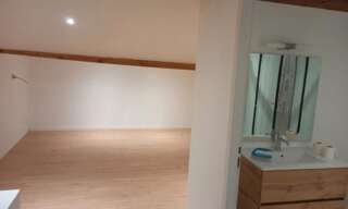 Appartement 3 Pièces 90 m² à louer à La Réole (33190)