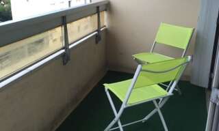 Appartement 2 Pièces 40 m² à louer à Bordeaux (33000)