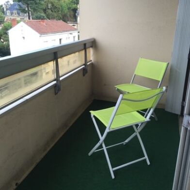 Appartement 2 pièces 900 €