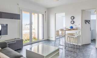 Appartement 2 Pièces 40 m² à louer à Bordeaux (33000)