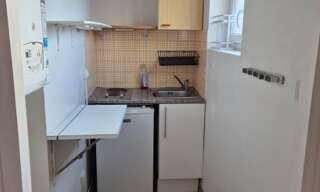 Appartement 1 Pièce 28 m² à louer à Bordeaux (33000)