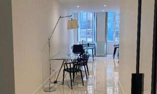 Appartement 3 Pièces 107 m² à louer à Bordeaux (33000)