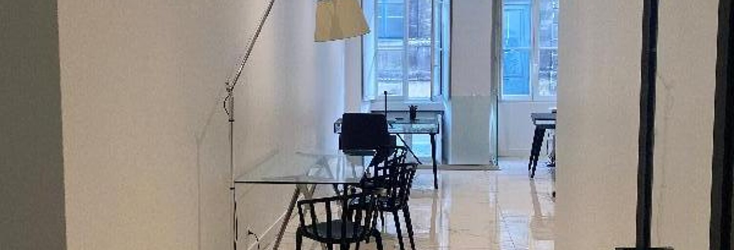 Appartement 3 Pièces 107 m² à louer à Bordeaux (33000)