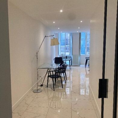 Appartement 3 pièces 1750 €